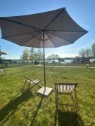 KAMERALNY przy promenadzie - pokoje