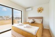 Braamcamp Urban Stay