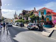 Happy Holiday Sintra