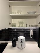 Departamento moderno en Ñuñoa, a pasos del metro Irarrazaval