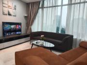 Vortex Suites KLCC by chia