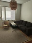 3 rooms kitchen sauna Joensuu Downtown South