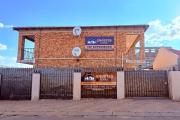 Gnostes Lodge Vosloorus