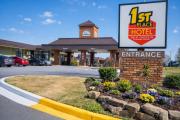 1st Place Hotel Decatur I-20 East Atlanta