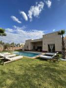 Top Douar bel Rhanodour