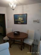 Nice, comfortable apartment next to Parador Nacional