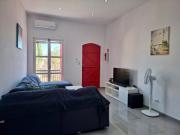 Rose Apartment
