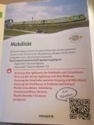 ANEMA accommodation for the undemanding