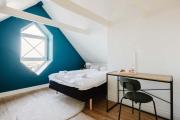 Odense Doublex Penthouse