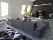 New, luxurious accommodation