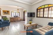Casa Ampla em Itanhaem Com Piscina a 900m da Praia