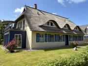 Alte Büdnerei 1 Abeking-Haus