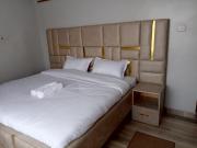 Hyrax Resident Apartments