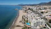 Playa del Cable Apartment, Banana Beach Marbella