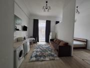 Апартаменти біля Базарного скверу