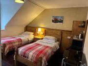 Top Oban
