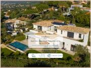 Villa 350m2 - Vue Mer - piscine - Clim - Parking