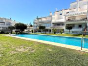 Moderno apartamento con preciosas vistas al mar en urbanización con piscina - Rio Real 11 2G