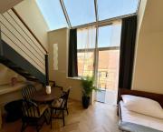 Opatovicka Central Living