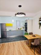 Joy City Stay City of Mara 12