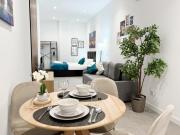 Loft Valencia R41 A B - Ground & Monteolivete Vibes