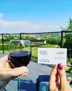 Trg Republike - City center