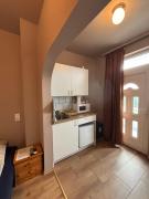 Pusztai Apartmanház