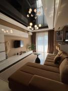Sas 1 Luxury Apartments