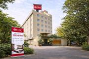 Inde Hotel Cyber City,Gurgaon