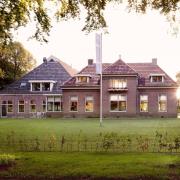 Landhuis Hotel Restaurant Rikus