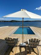 Archipelago House With Pool And Sauna By The Sea
