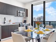 MVR - 3BR Sky Suite with Endless Ocean Views