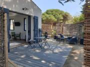 Chambres Dhôtes - Noirmoutier