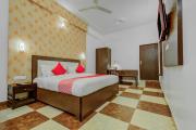 Hotel O Dream Palace