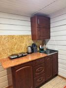 Top Synevyrsʼka Polyana