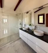 Private Villa Miramar with Pool, BBQ, Sea View, 10 Guests