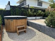 Harderwold Villa - 560 | Hottub & Sauna
