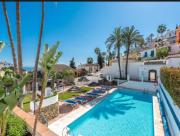 Pintoresco dúplex con increíble vista panorámica - LA HEREDIA 23