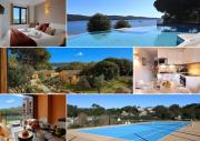 Cala di Sole - T2 Cabine, Piscine & Plage