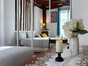 Un cosy studio near Notre Dame Paris 5