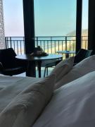 Baltic Infinity Suite 413 - SPA & Pool Access