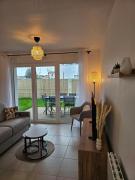 Cap Cotinière - Joli T3 avec terrasse - 4 à 6 pers