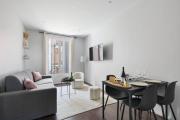 TheBlueStay 253 - Cozy apartment - Paris 12th