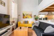 Entire apartment in old town of Sevilla