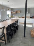 Charmante maison avec jardin très bien située