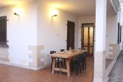 Villa Antonietta con giardino