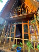 Ella Rock Lodge