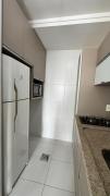 Estadia Executiva Metropolitan Barcelona, Apto 1504-B - Jardim Goiás