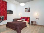 Charmant studio situé dans une villa