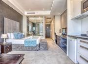 Sandton Skye Lux Apartment 605
